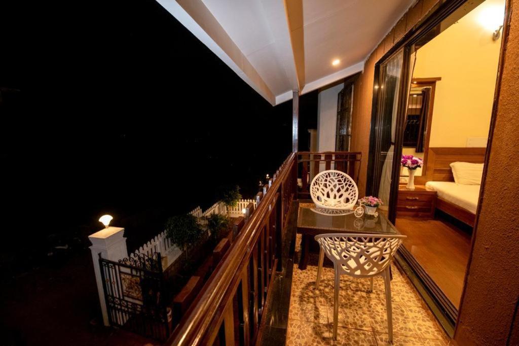 Paramount 3 Ac Bedrooms Hall Garden With Lake View Панчгани Екстериор снимка